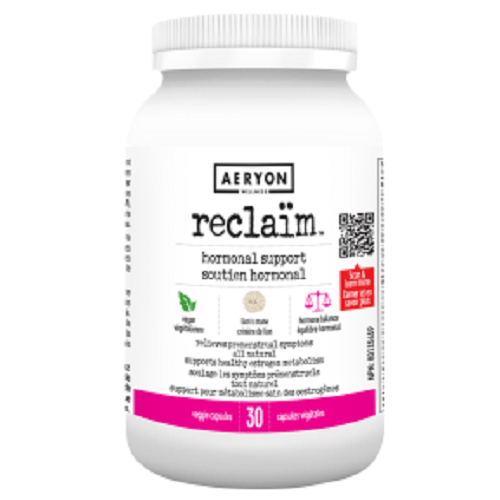 Aeryon Wellness Reclaim - YesWellness.com