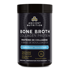 Ancient Nutrition Bone Broth Collagen Protein - YesWellness.com
